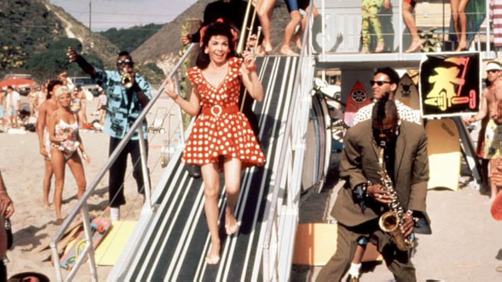 バック・トゥ・ザ・ビーチの画像