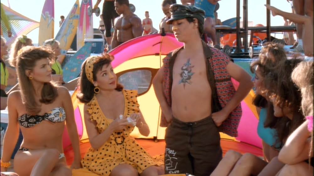 バック・トゥ・ザ・ビーチの画像