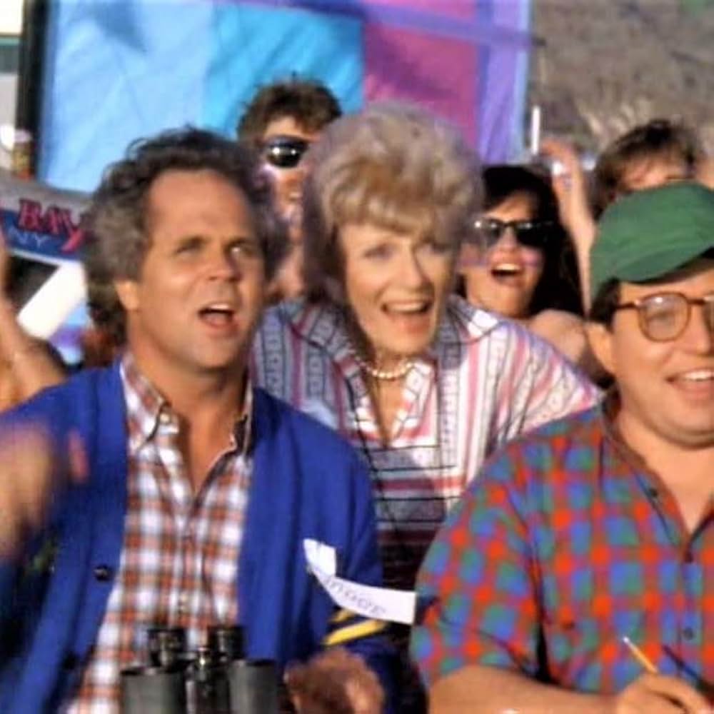 バック・トゥ・ザ・ビーチの画像