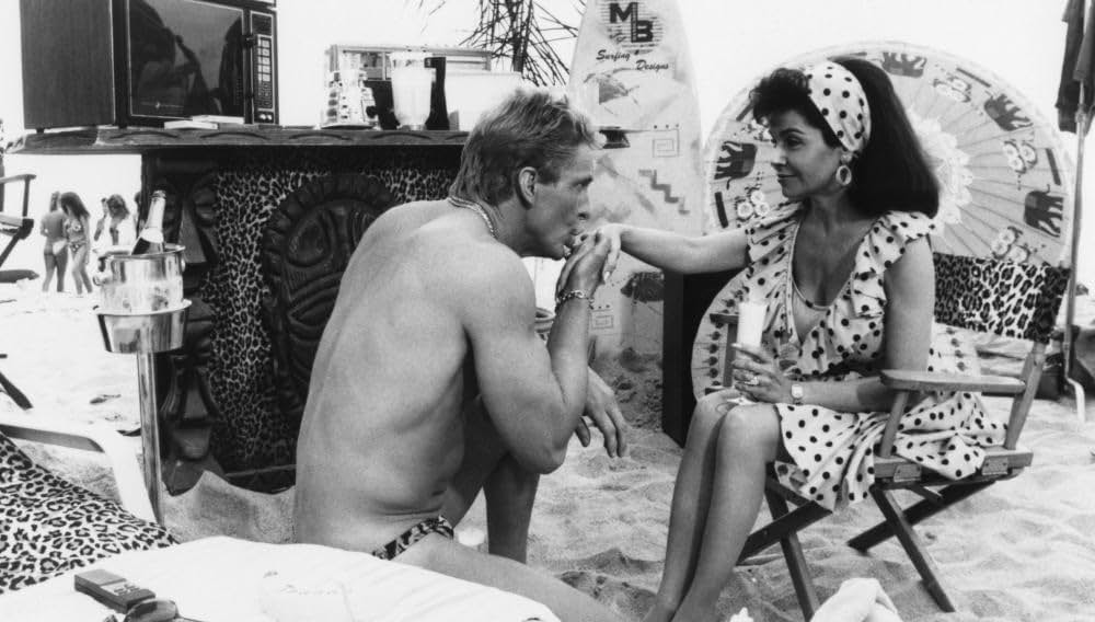 バック・トゥ・ザ・ビーチの画像