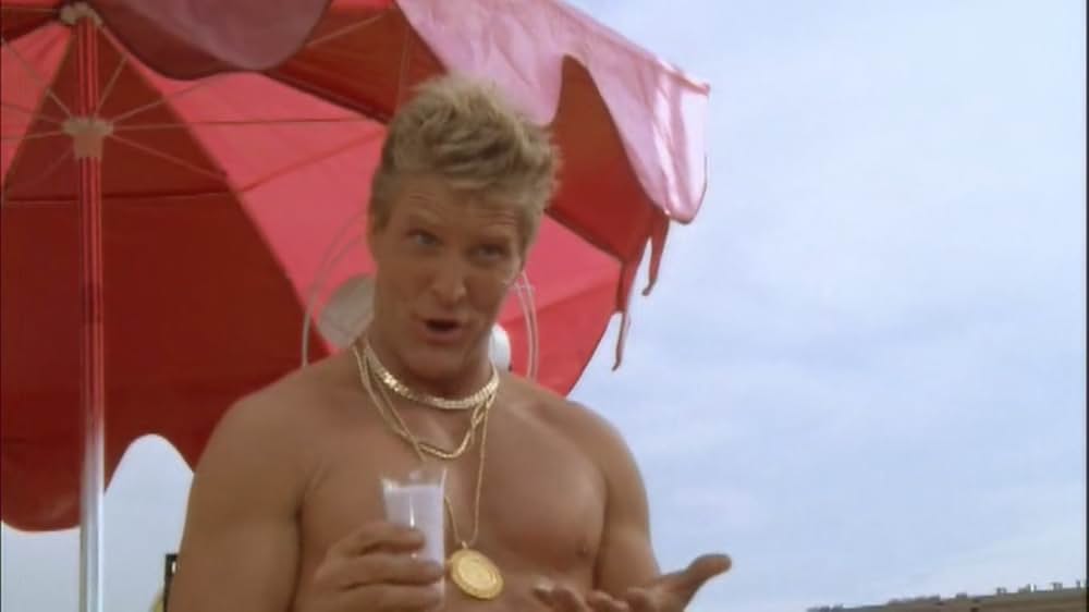 バック・トゥ・ザ・ビーチの画像