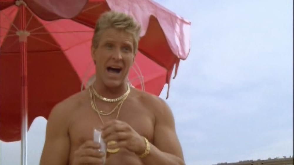 バック・トゥ・ザ・ビーチの画像