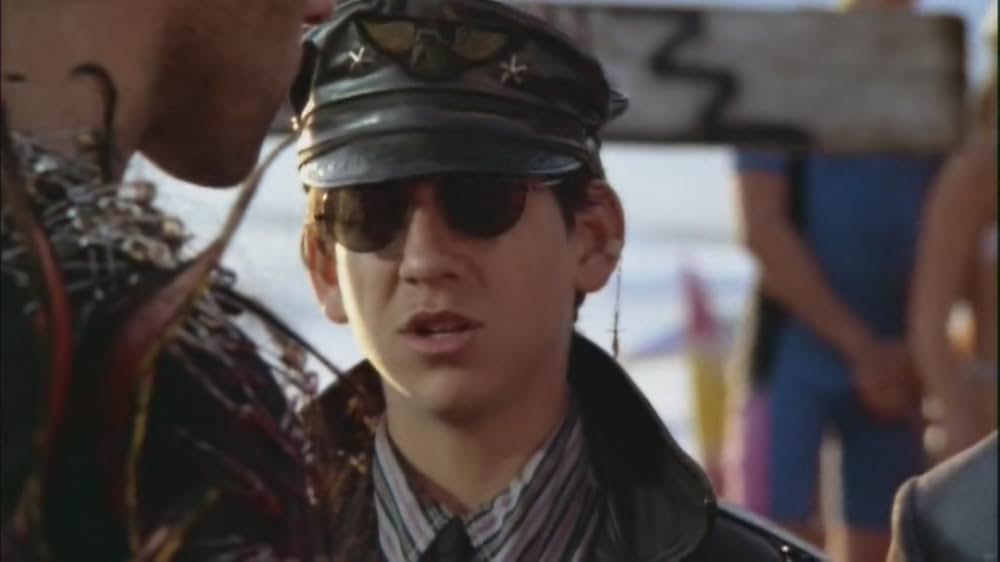 バック・トゥ・ザ・ビーチの画像