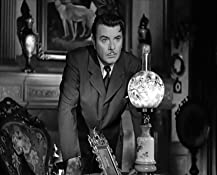 「らせん階段」ジョージ・ブレントの画像