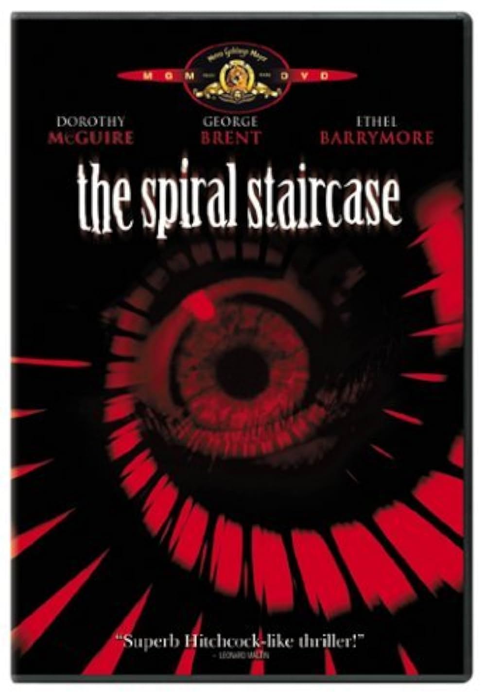 らせん階段の画像