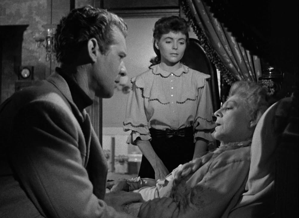 らせん階段の画像