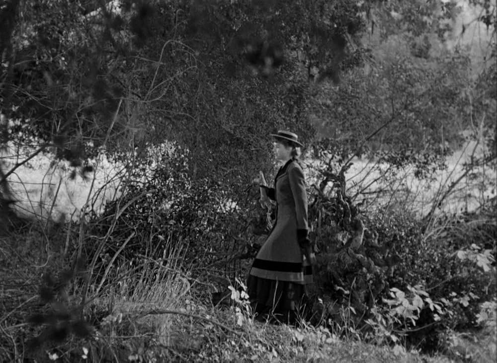 らせん階段の画像