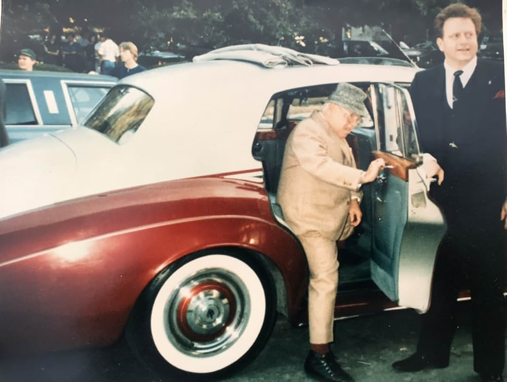 ブルー・グラスの画像