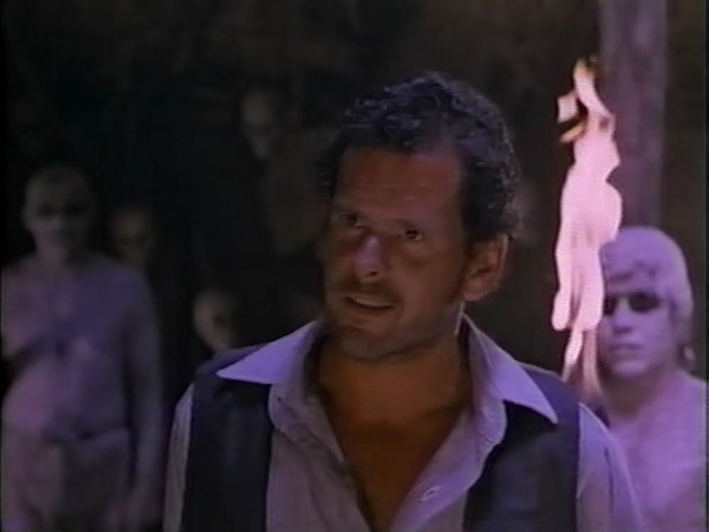 秘宝伝説の画像