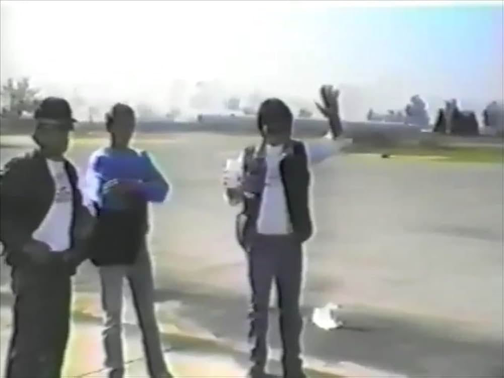 デスフラッシュの画像