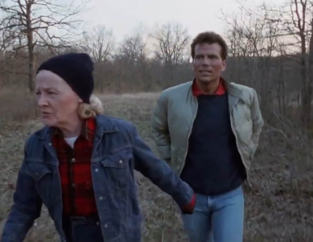 邪神復活伝説リベンジの画像