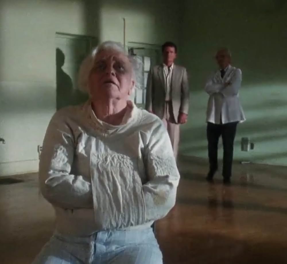 邪神復活伝説リベンジの画像