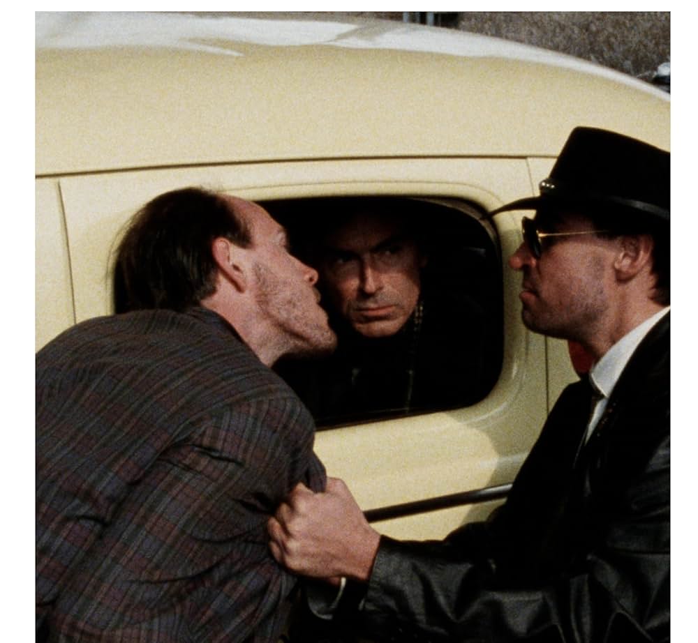 デス・コレクター／戦血都市の画像