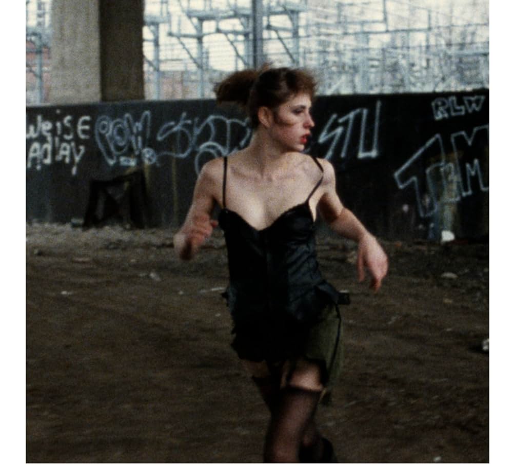 デス・コレクター／戦血都市の画像