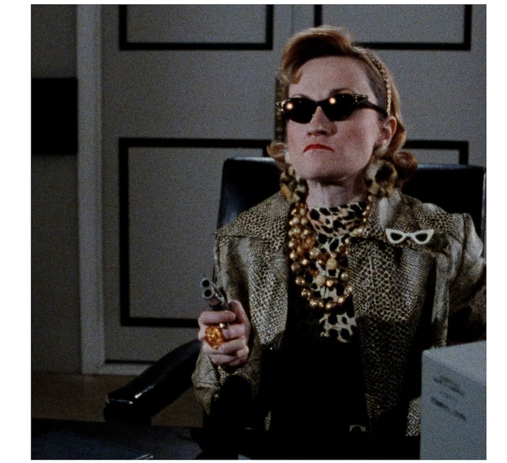 デス・コレクター／戦血都市の画像