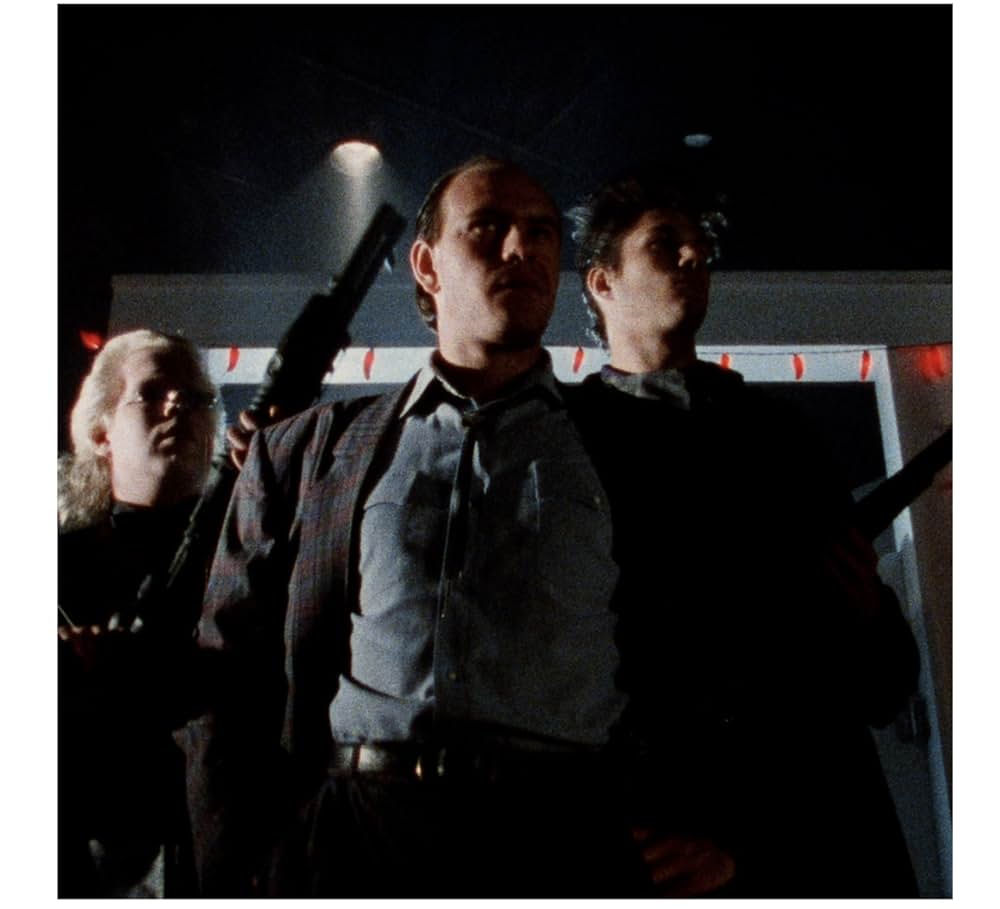 デス・コレクター／戦血都市の画像