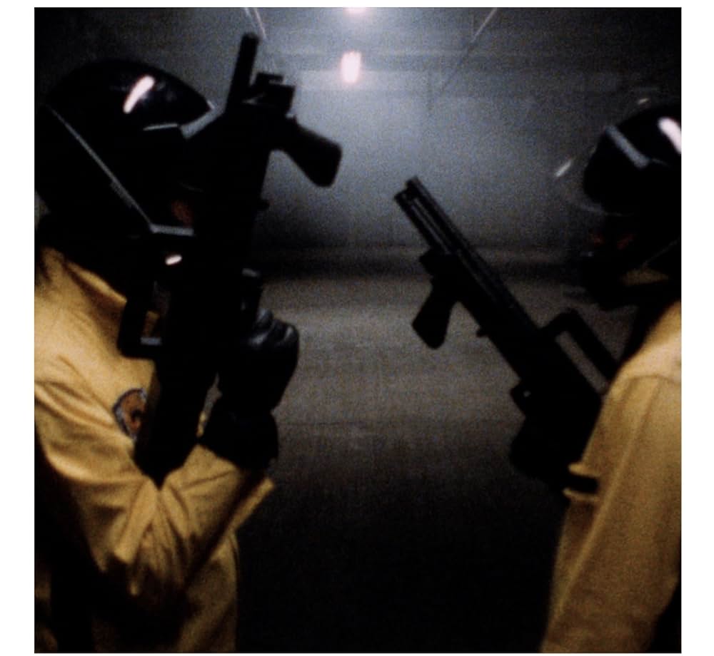 デス・コレクター／戦血都市の画像