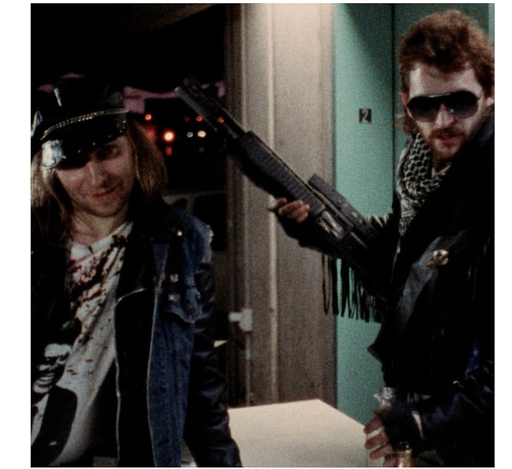 デス・コレクター／戦血都市の画像