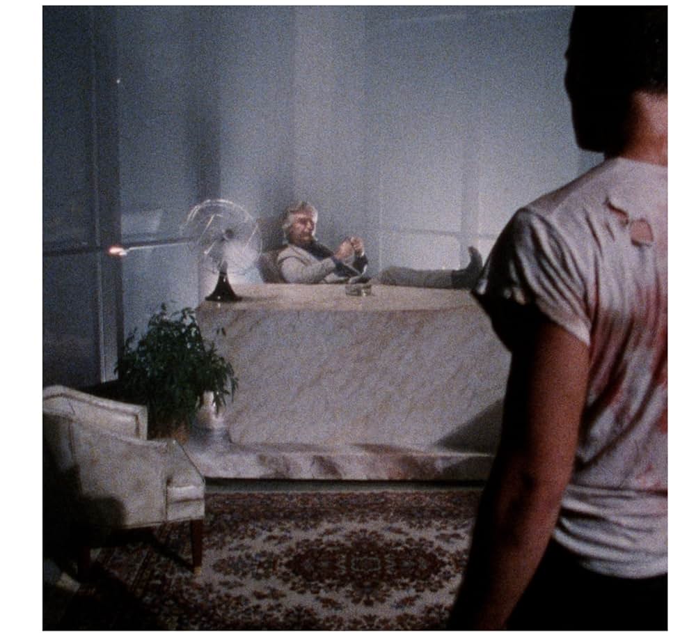 デス・コレクター／戦血都市の画像