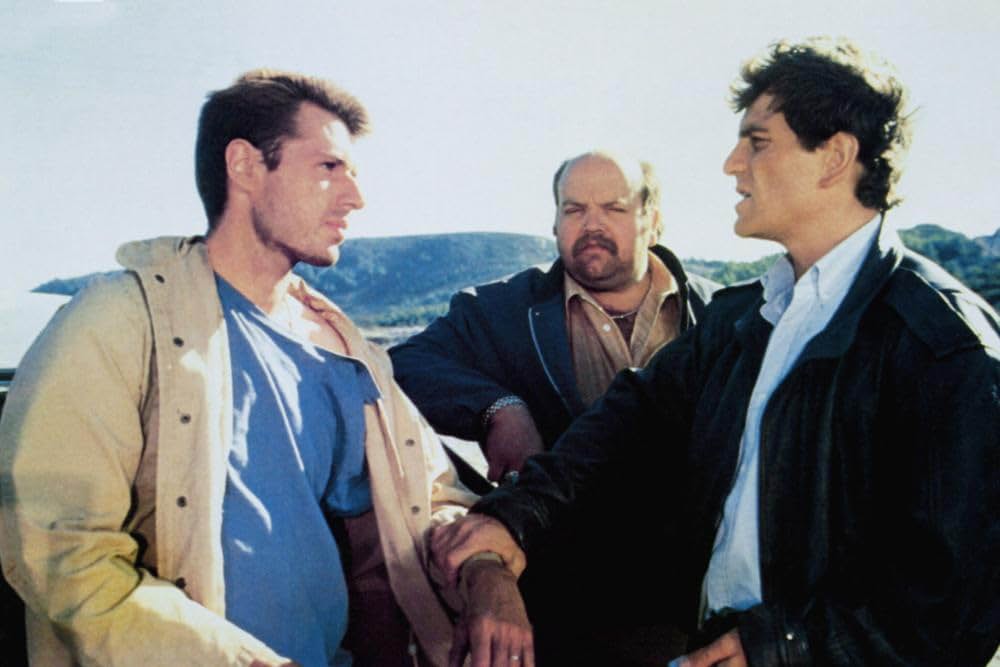 ブルー・チェイス・ブルーの画像