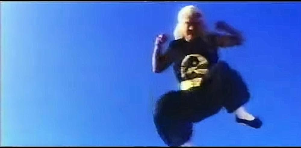 ニンジャ・ハンター／炎の勇者たちの画像