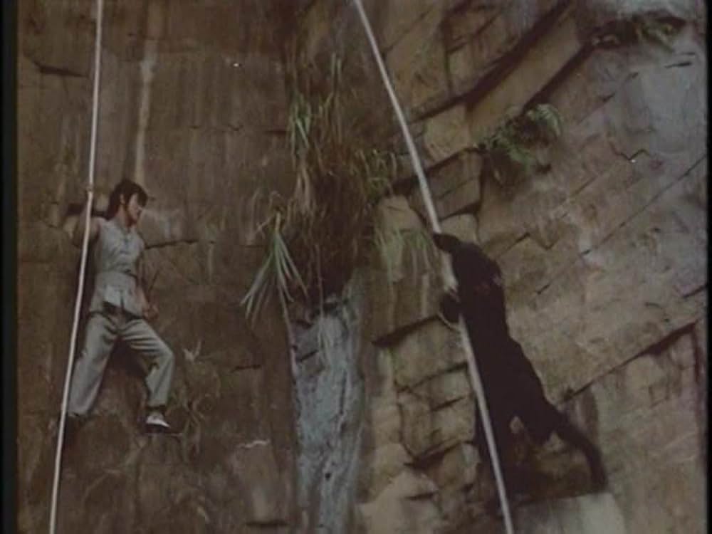 ニンジャ・ハンター／炎の勇者たちの画像