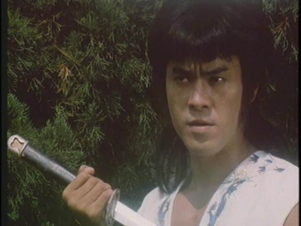 ニンジャ・ハンター／炎の勇者たちの画像