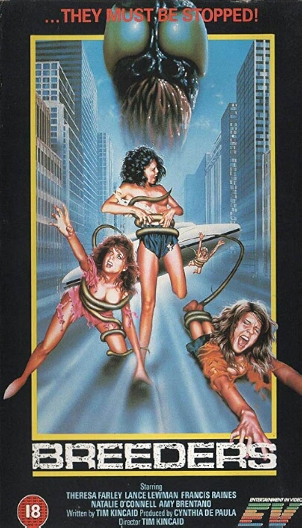 ブリーダーズの画像