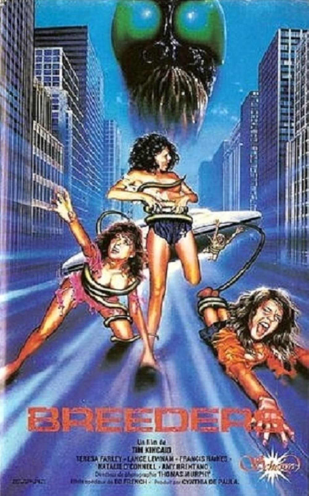 ブリーダーズの画像