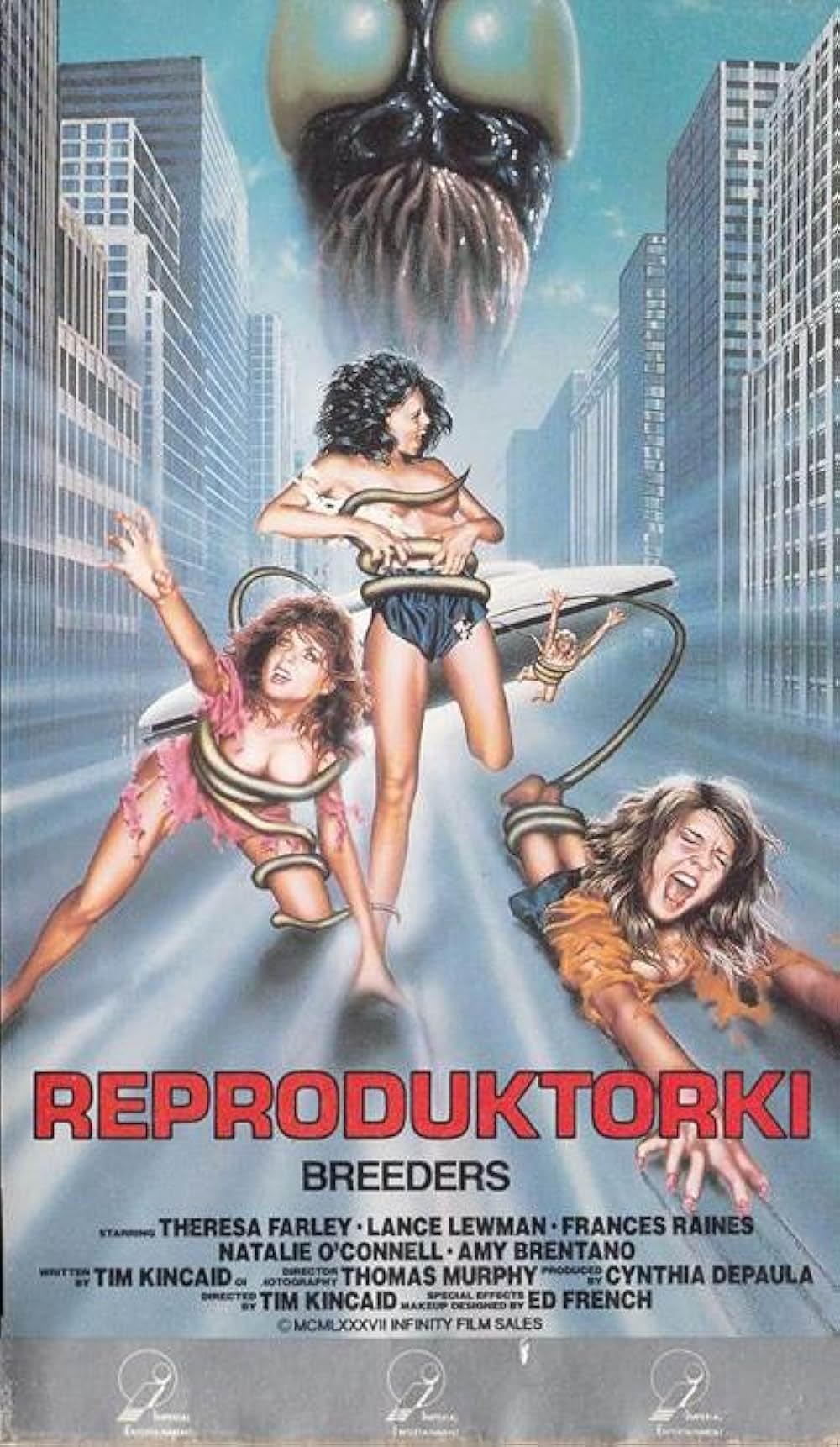 ブリーダーズの画像