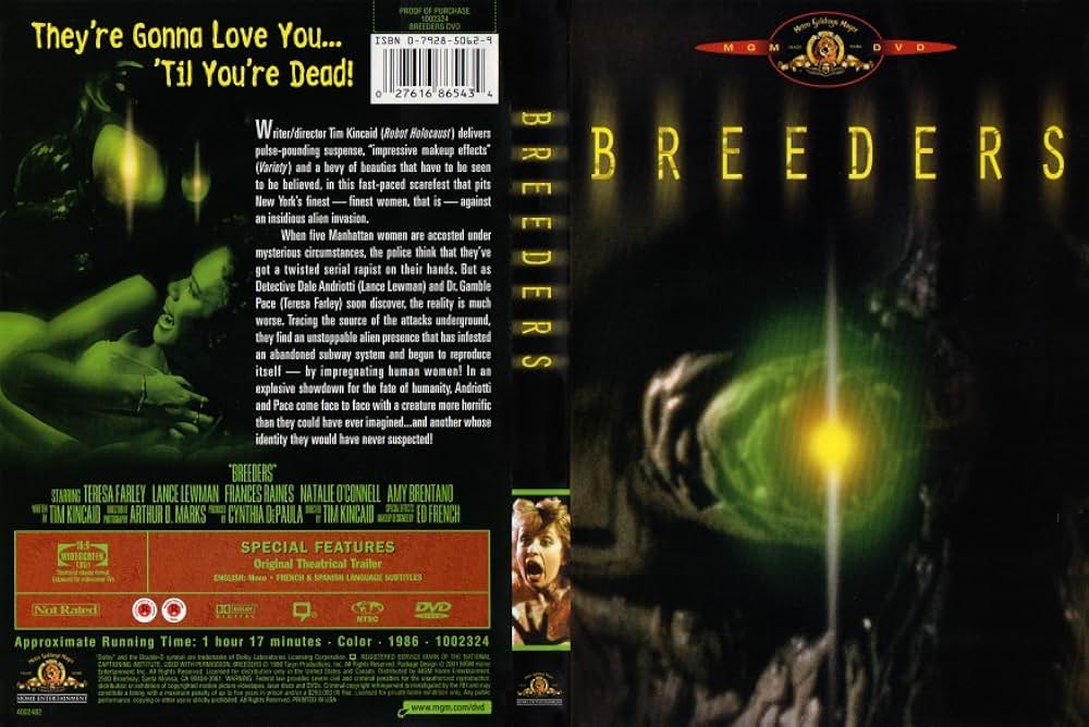 ブリーダーズの画像