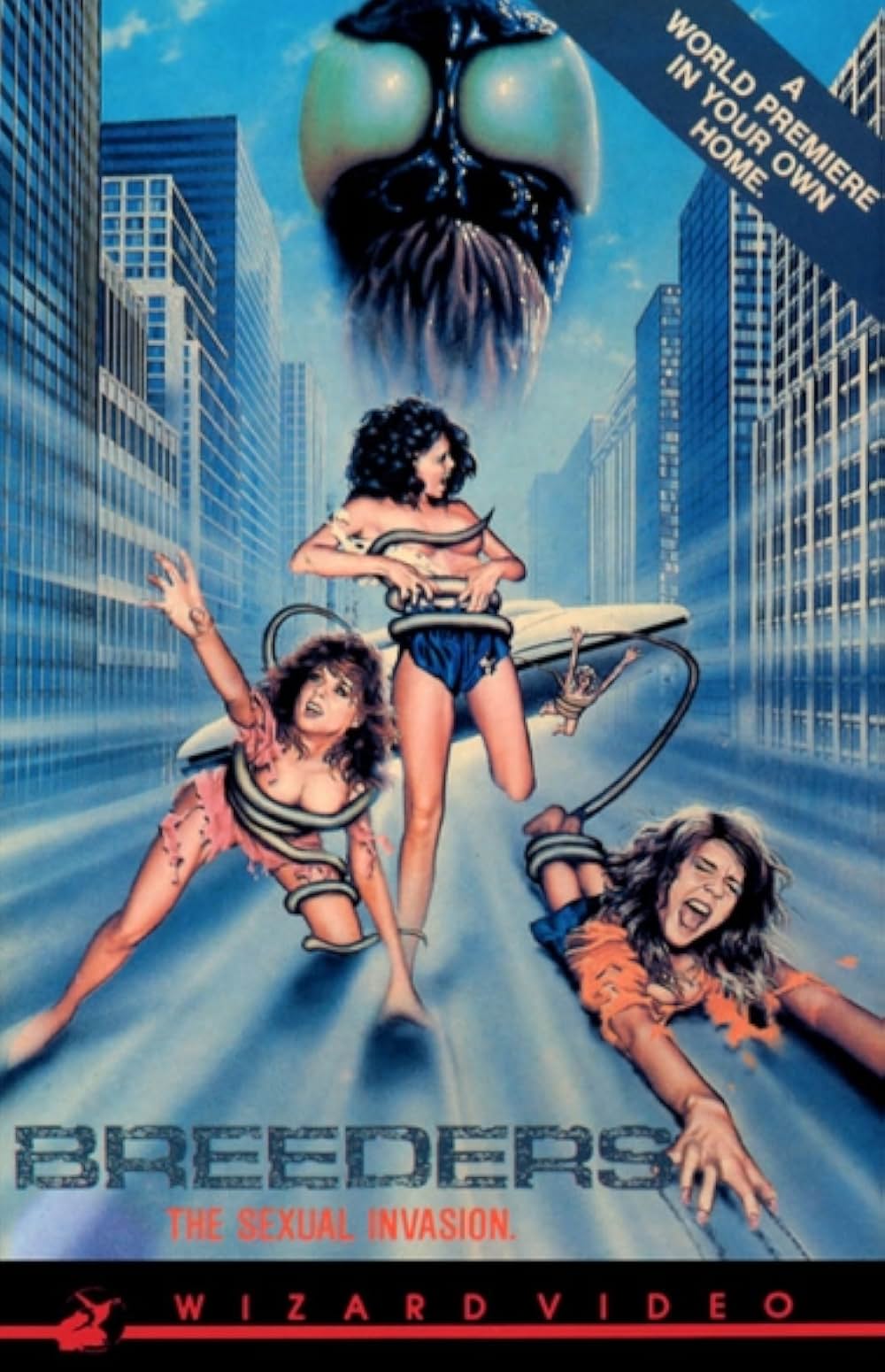 ブリーダーズの画像