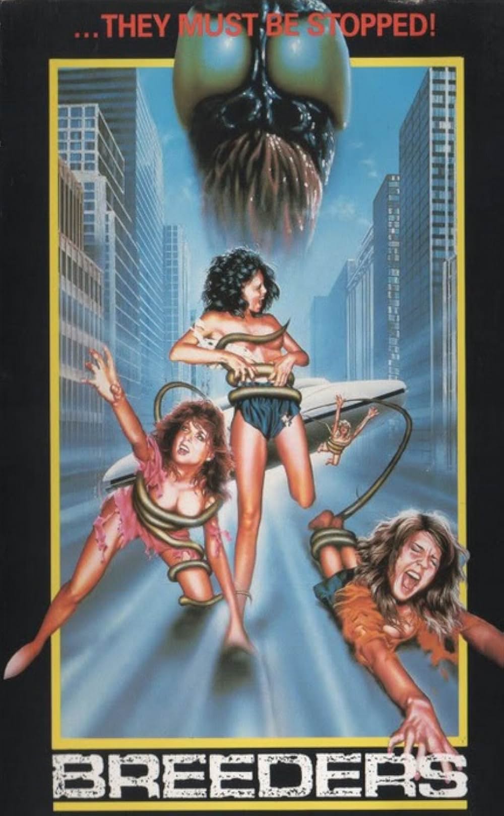 ブリーダーズの画像