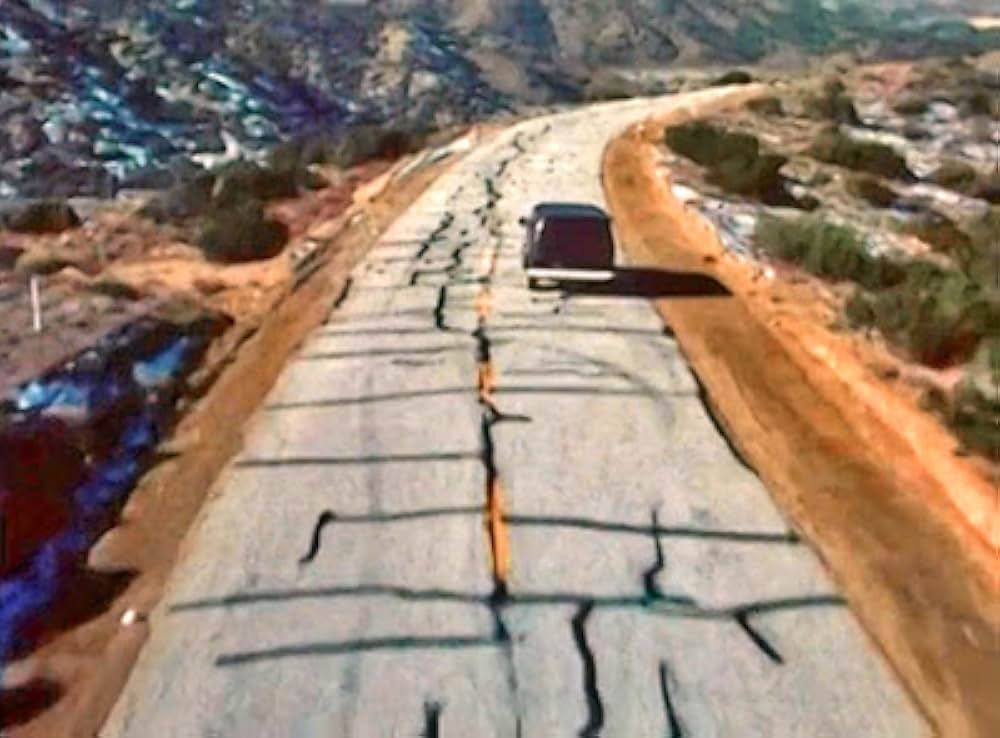 連続暴行殺人／狙われた女たちの画像