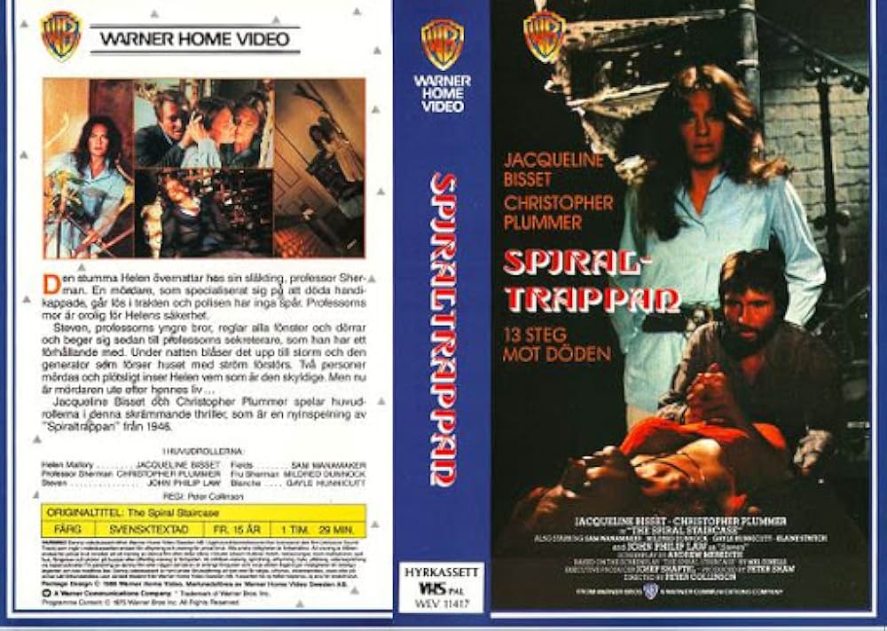 らせん階段の画像