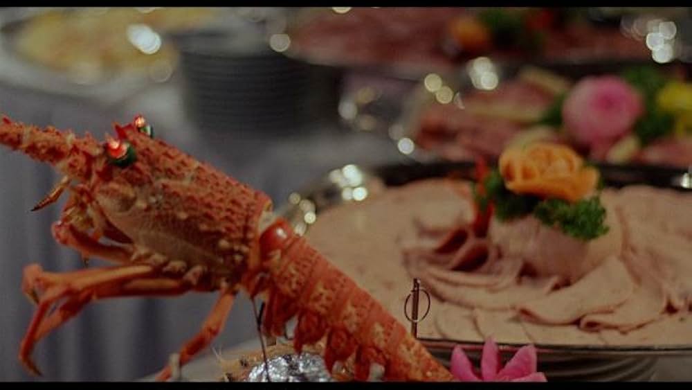 バイオレンス・ポリス／九龍の獅子の画像