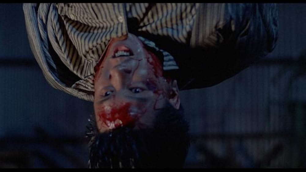 バイオレンス・ポリス／九龍の獅子の画像