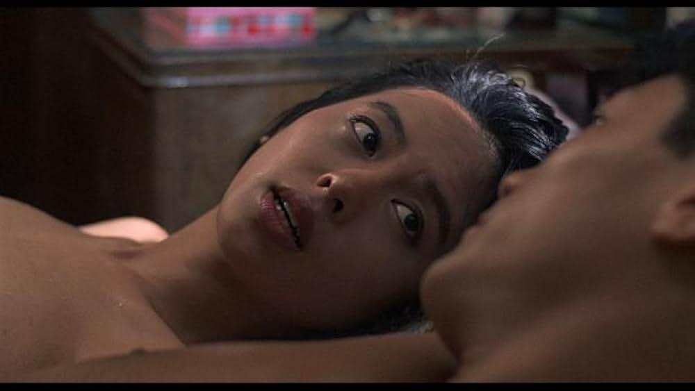 バイオレンス・ポリス／九龍の獅子の画像