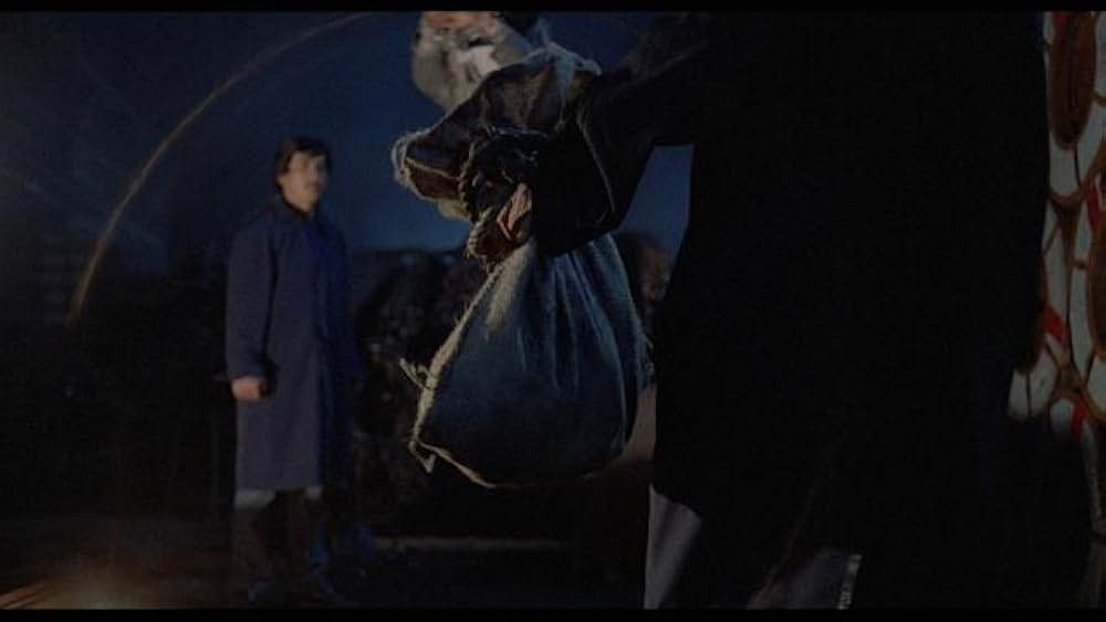 バイオレンス・ポリス／九龍の獅子の画像