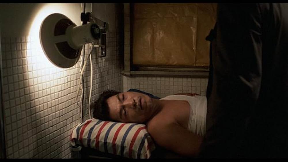 バイオレンス・ポリス／九龍の獅子の画像