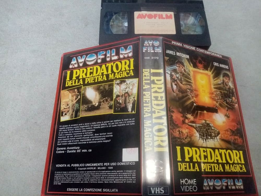 地獄のレイダースの画像