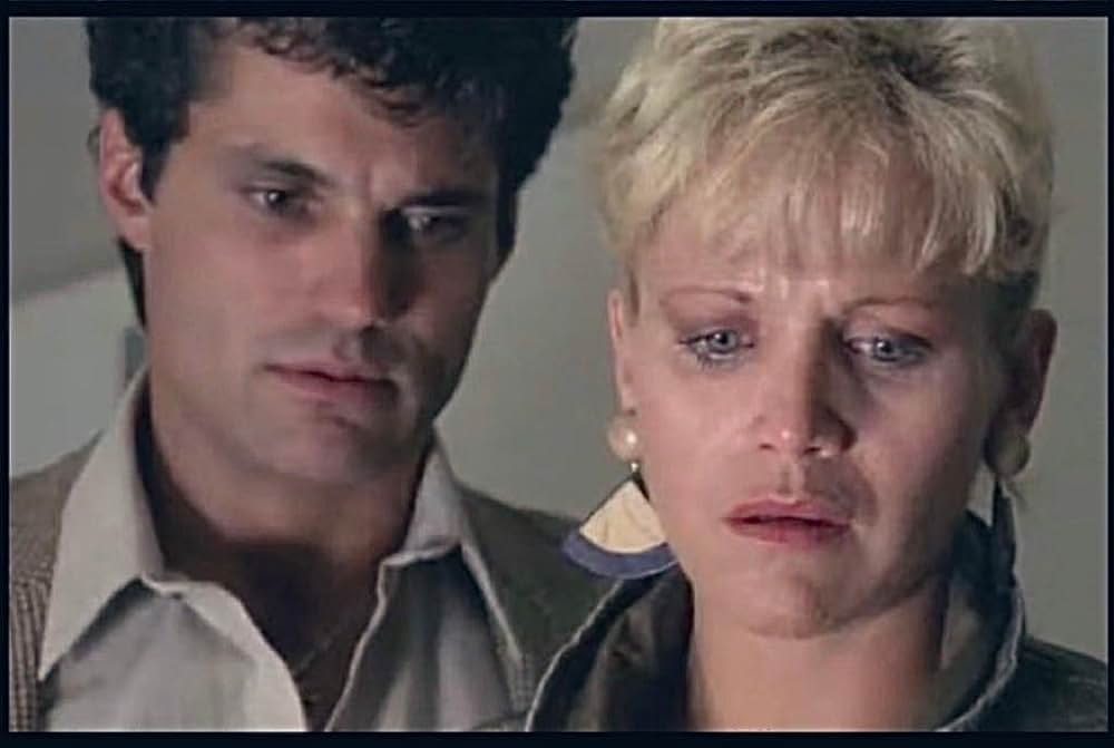 女囚物語2・炎の復讐の画像