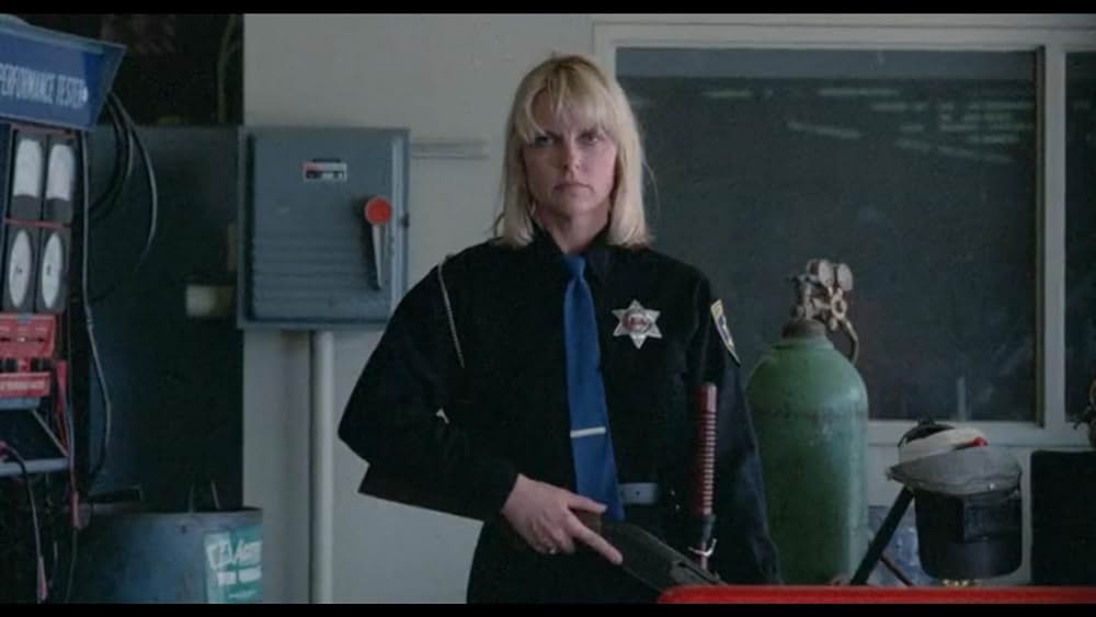 女囚物語2・炎の復讐の画像