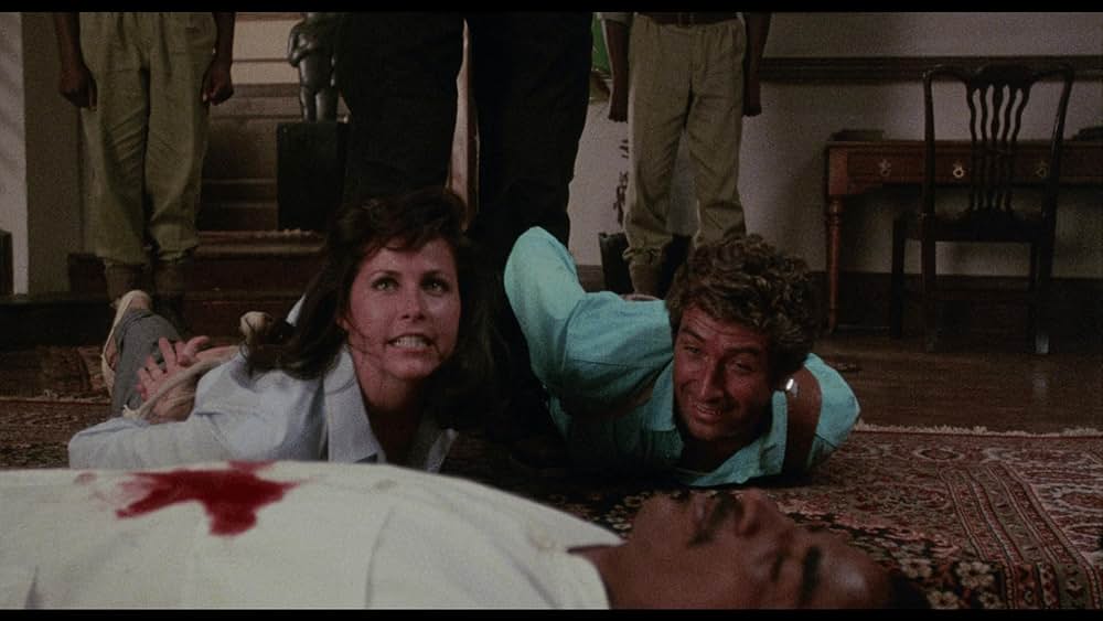 ジェイク・スピード／熱砂の大冒険の画像