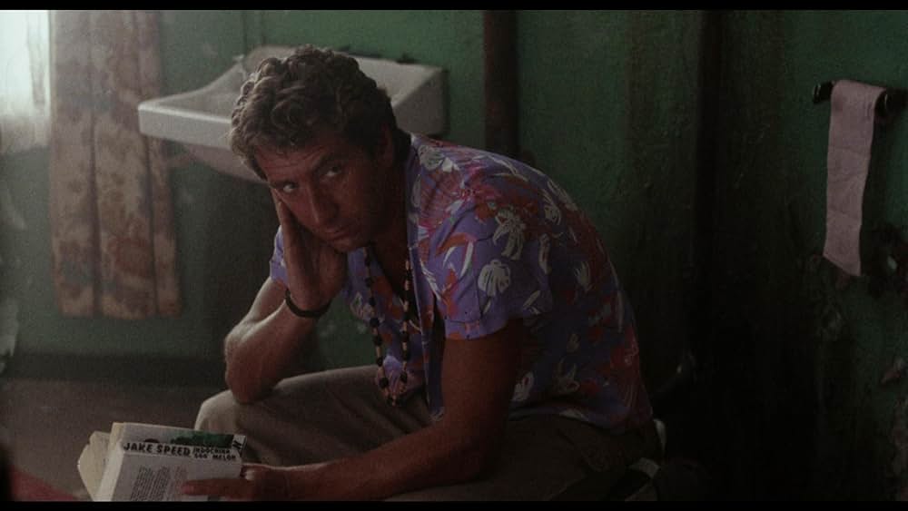 ジェイク・スピード／熱砂の大冒険の画像