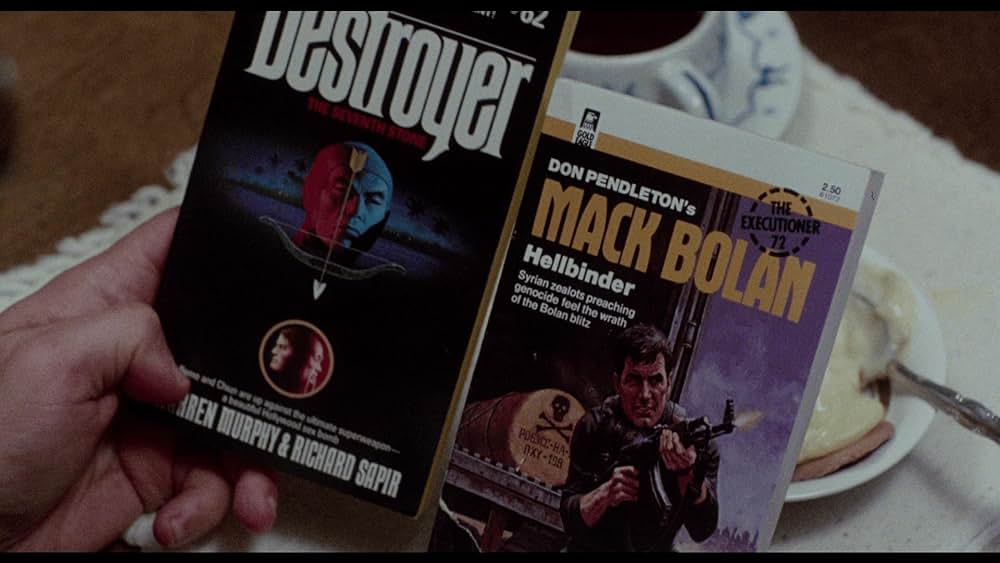 ジェイク・スピード／熱砂の大冒険の画像