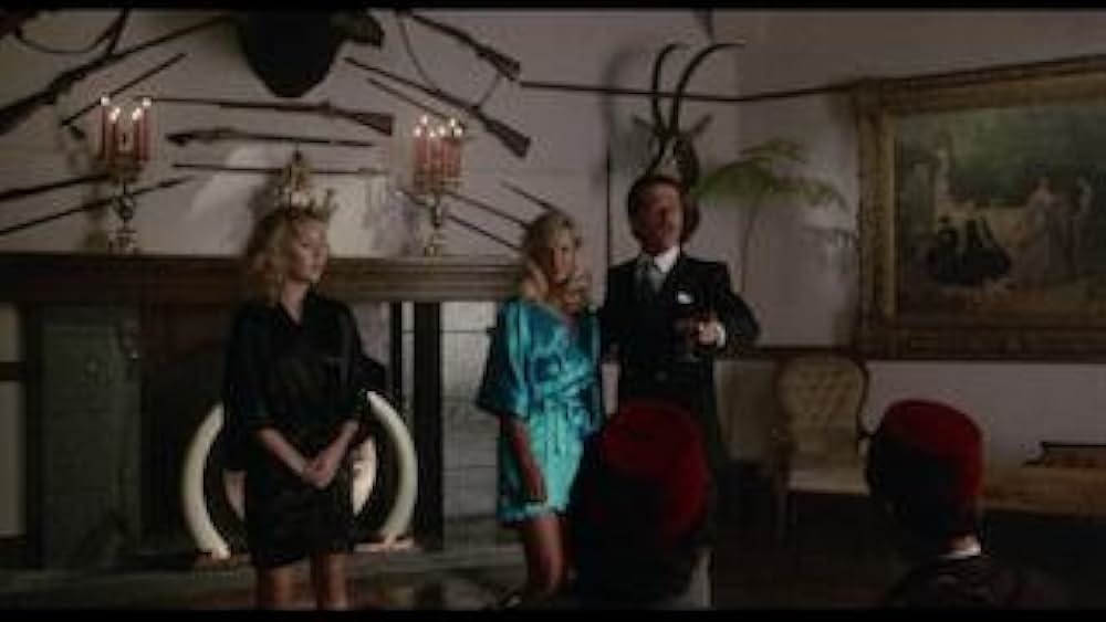 ジェイク・スピード／熱砂の大冒険の画像