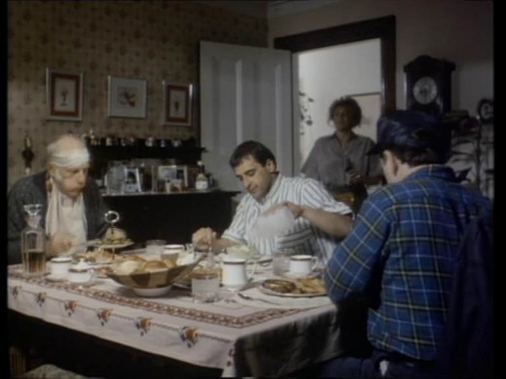 サムシング・ラブの画像