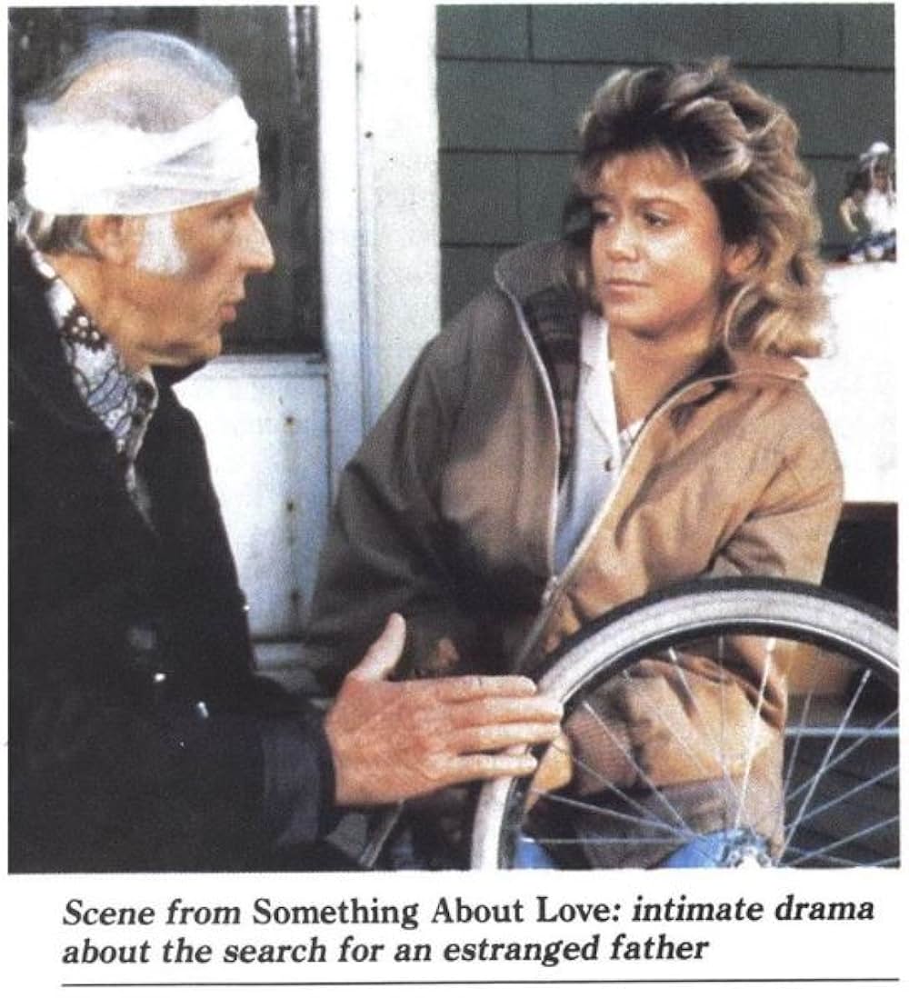 サムシング・ラブの画像