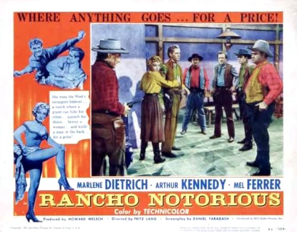 無頼の谷の画像